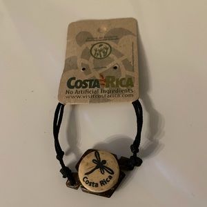 SALE🖤 Costa Rica Bracelet